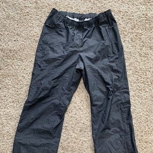 The North Face Men's Venture 2 Half Zip Pant